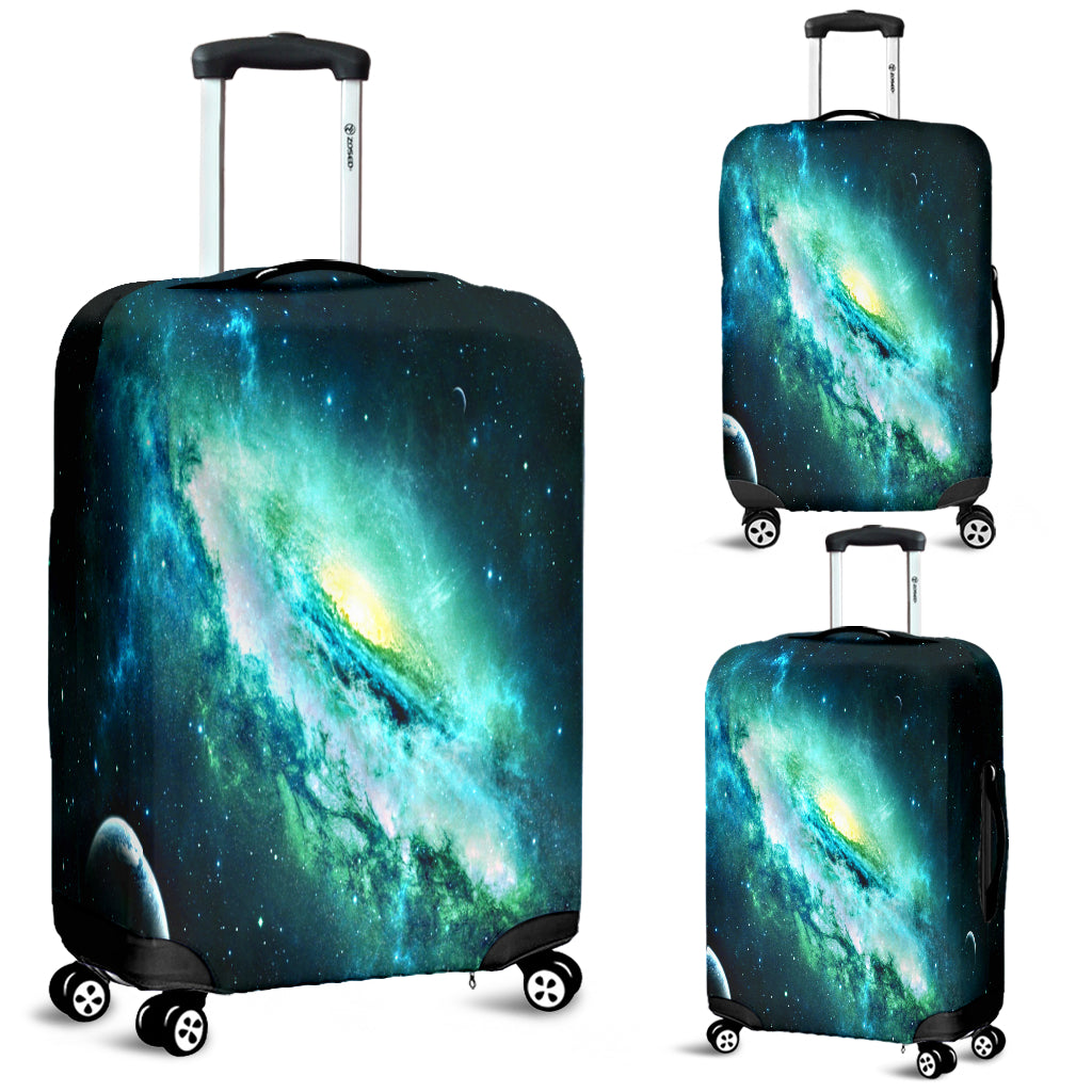 Galaxy 3 Luggage Cover - STUDIO 11 COUTURE