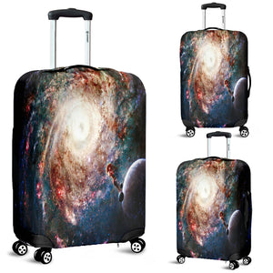 Galaxy 4 Luggage Cover - STUDIO 11 COUTURE