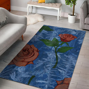 Floor Rug Beauty And The Best 03