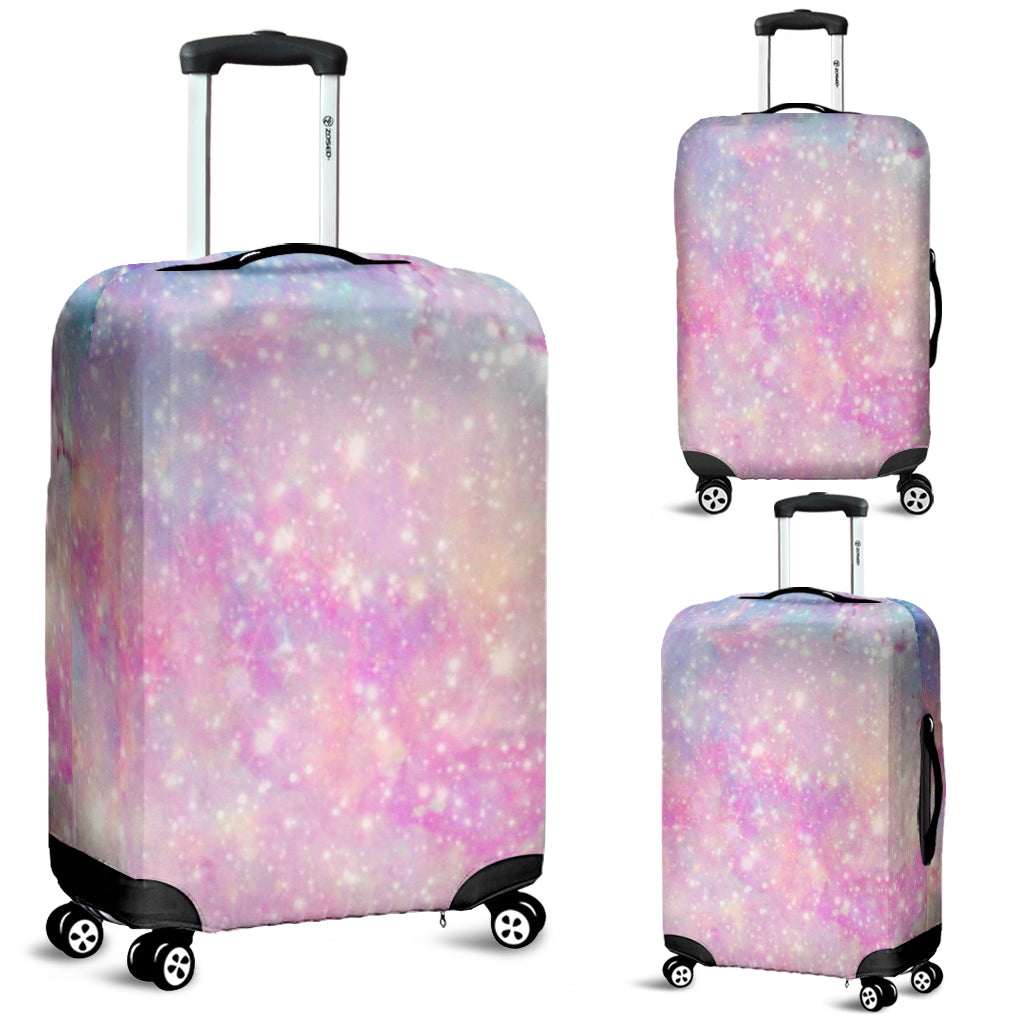 Galaxy Pastel 7 Luggage Cover - STUDIO 11 COUTURE