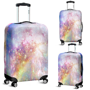 Galaxy Pastel 8 Luggage Cover - STUDIO 11 COUTURE