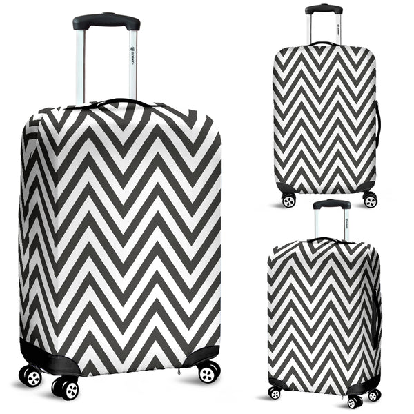 Floral Spring 12 Luggage Cover