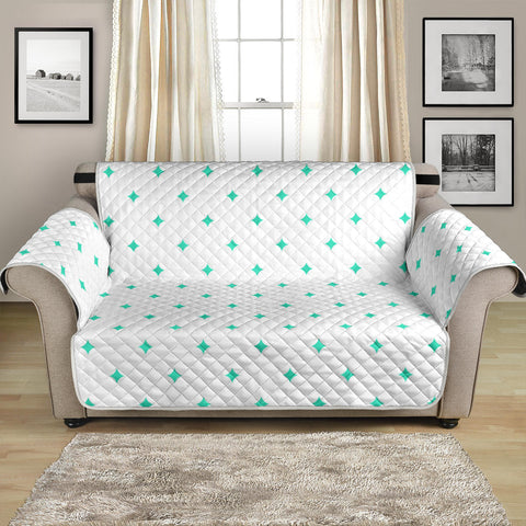 54'' Futon Sofa Protector Premium Polyster Fabric Custom Design Woodland 14