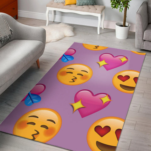 Floor Rug Emojis 1-04