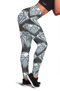 Women Leggings Sexy Printed Fitness Fashion Gym Dance Workout Sugar Skull Theme I05
