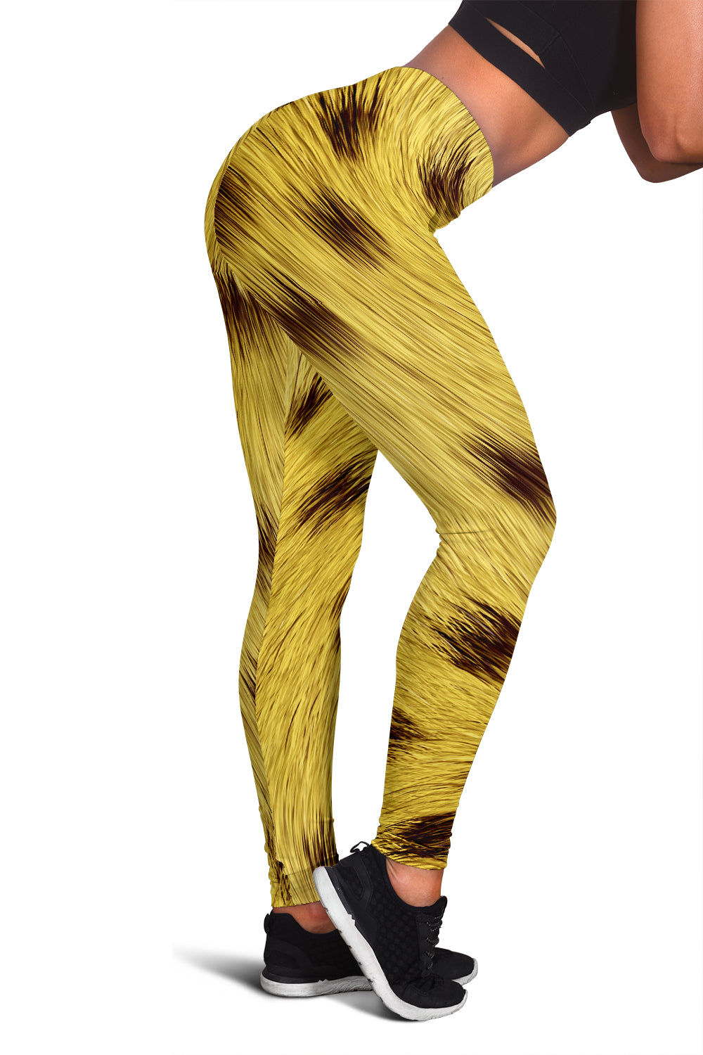 Women Leggings Sexy Printed Fitness Fashion Gym Dance Workout Animal Texture Theme O01