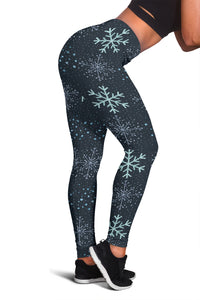 Women Leggings Sexy Printed Fitness Fashion Gym Dance Workout Christmas Theme U14