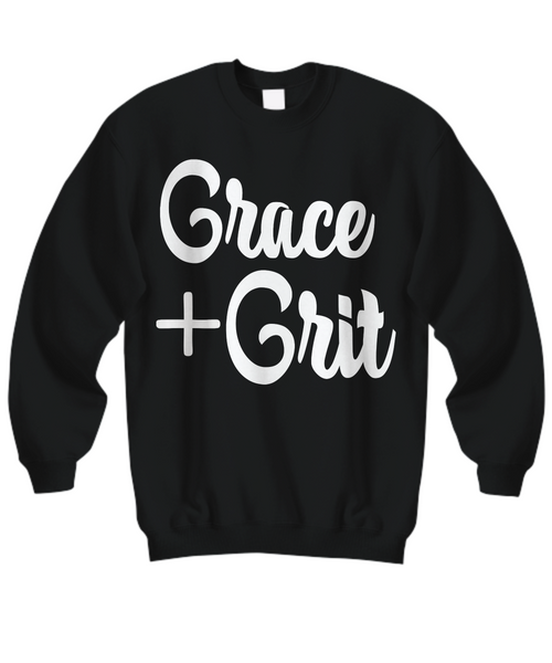 Women and Men Tee Shirt T-Shirt Hoodie Sweatshirt Grace + Grit