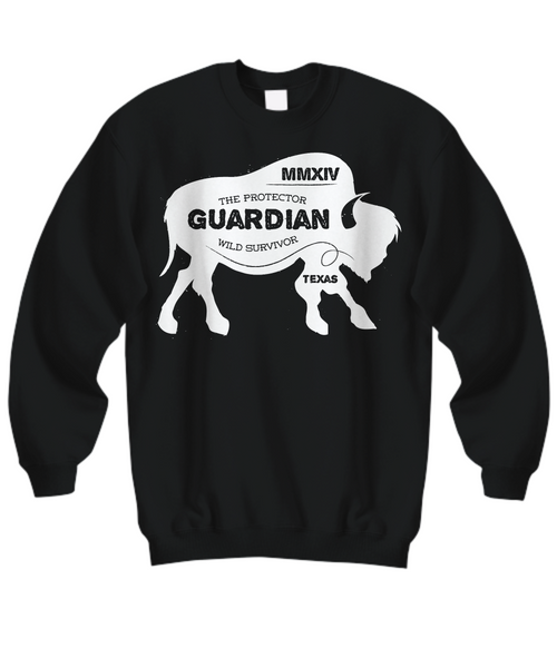 Women and Men Tee Shirt T-Shirt Hoodie Sweatshirt The Protector Guardian Wild Survivor