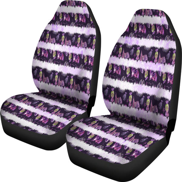 Witch Car Seat Covers