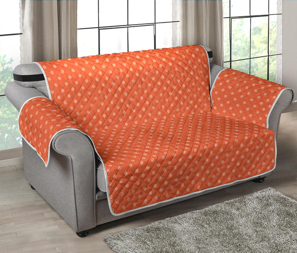 54'' Futon Sofa Protector Premium Polyster Fabric Custom Design Woodland 15