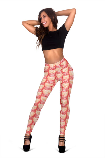 Women Leggings Sexy Printed Fitness Fashion Gym Dance Workout Alice In Wonderland Theme A36