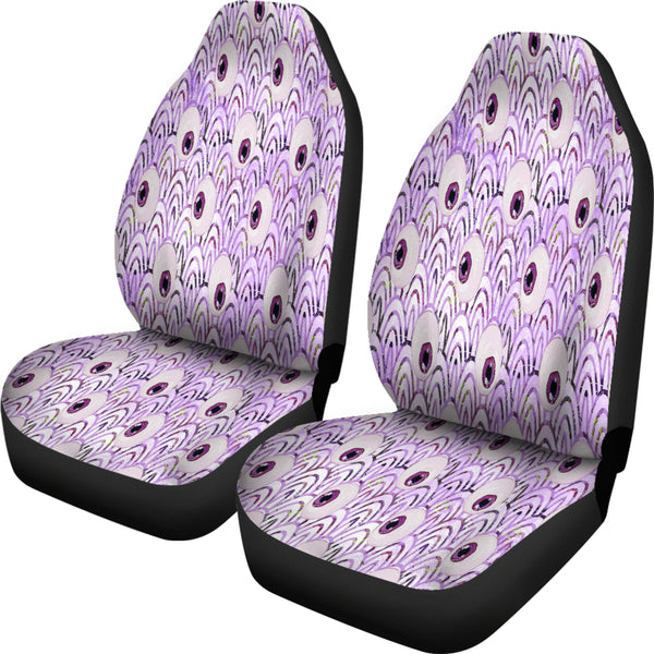 Witch Car Seat Covers