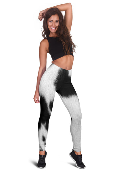 Women Leggings Sexy Printed Fitness Fashion Gym Dance Workout Animal Texture Theme O05