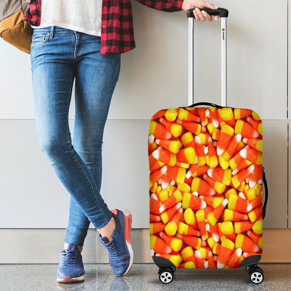 Candy 1 Luggage Cover