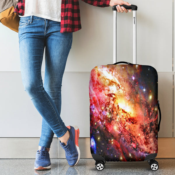 Galaxy 2 Luggage Cover - STUDIO 11 COUTURE