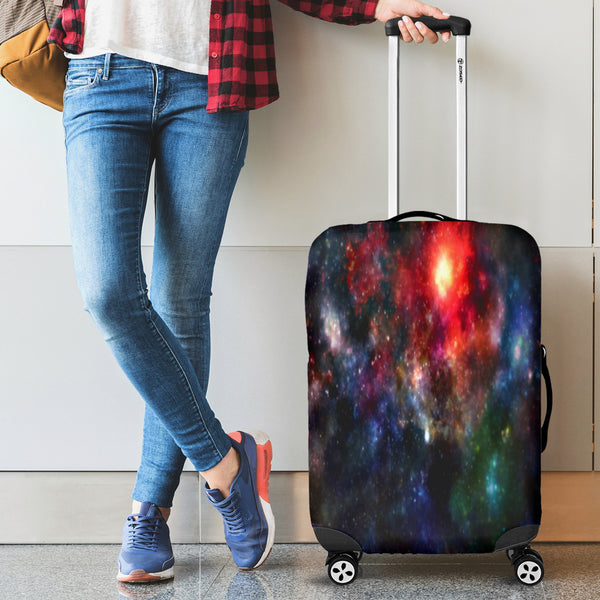 Galaxy 5 Luggage Cover - STUDIO 11 COUTURE