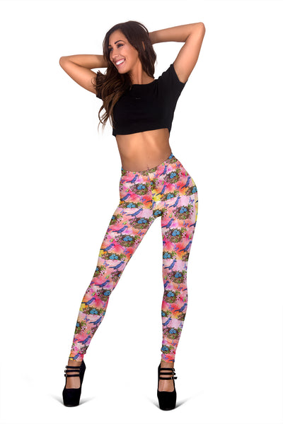 Women Leggings Sexy Printed Fitness Fashion Gym Dance Workout Spring Theme G09