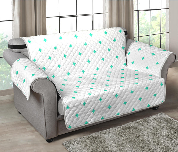 54'' Futon Sofa Protector Premium Polyster Fabric Custom Design Woodland 14