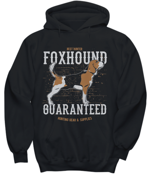 Women and Men Tee Shirt T-Shirt Hoodie Sweatshirt Best Hunter Fox  Hound Guaranteed