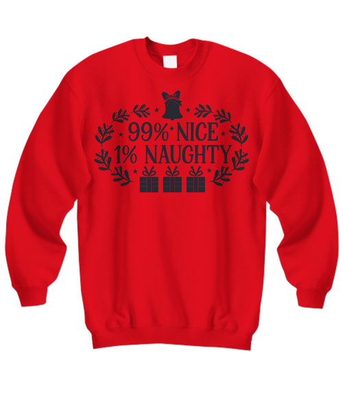 Christmas Holiday Tshirt Tee Sweatshirt Sweater Hoodie