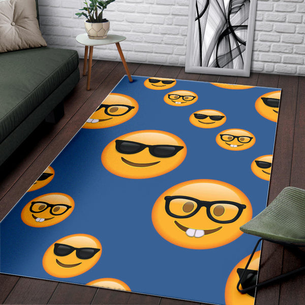 Floor Rug Emojis 1-02