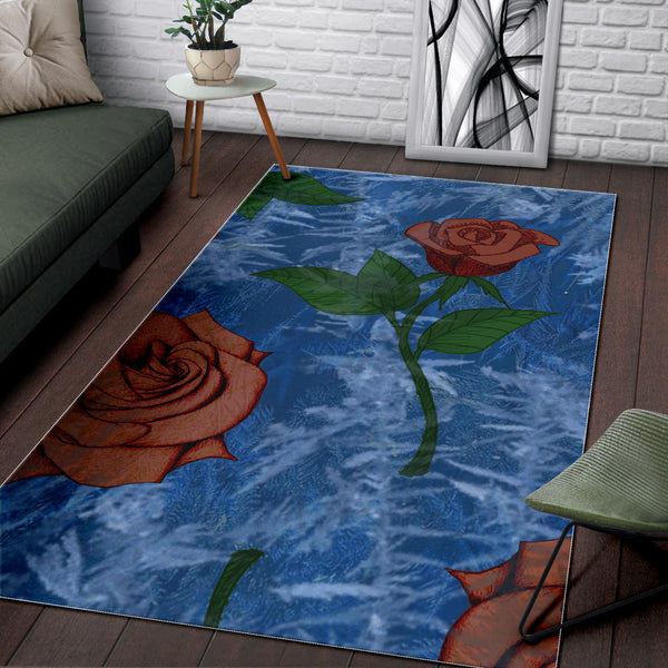 Floor Rug Beauty And The Best 03
