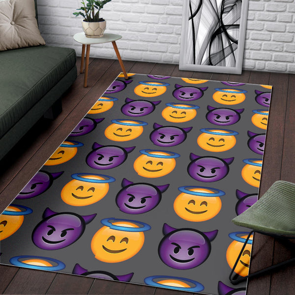 Floor Rug Emojis 1-03