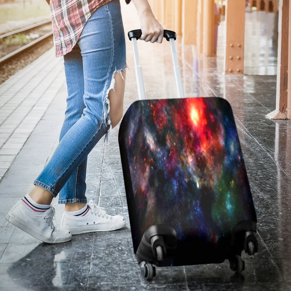 Galaxy 5 Luggage Cover - STUDIO 11 COUTURE