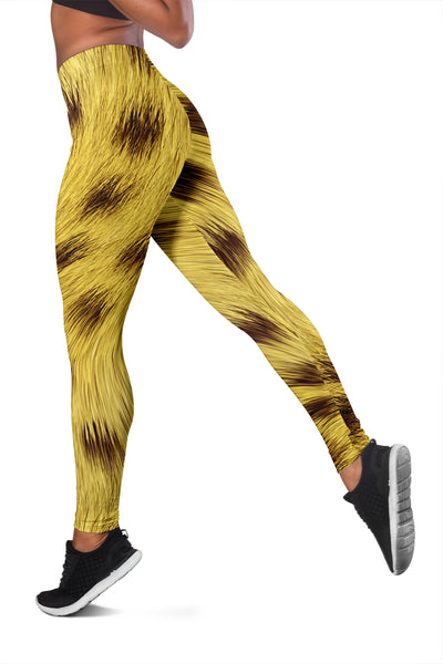 Women Leggings Sexy Printed Fitness Fashion Gym Dance Workout Animal Texture Theme O01