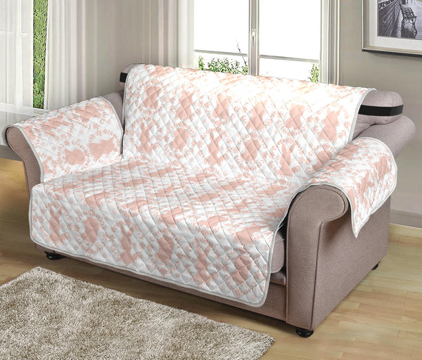 54'' Futon Sofa Protector Premium Polyster Fabric Custom Design Woodland 16