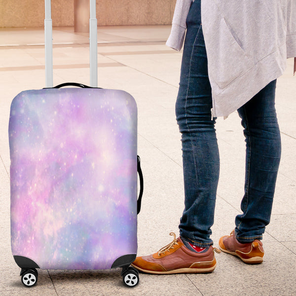 Galaxy Pastel 9 Luggage Cover - STUDIO 11 COUTURE