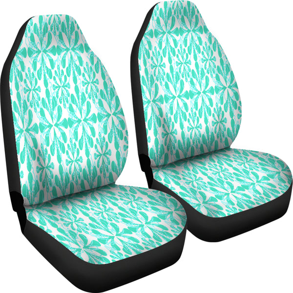Woodland Car Seat Covers