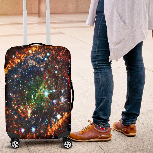 Galaxy 1 Luggage Cover - STUDIO 11 COUTURE