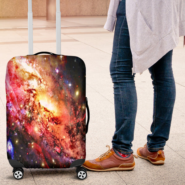 Galaxy 2 Luggage Cover - STUDIO 11 COUTURE