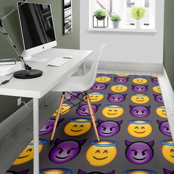 Floor Rug Emojis 1-03