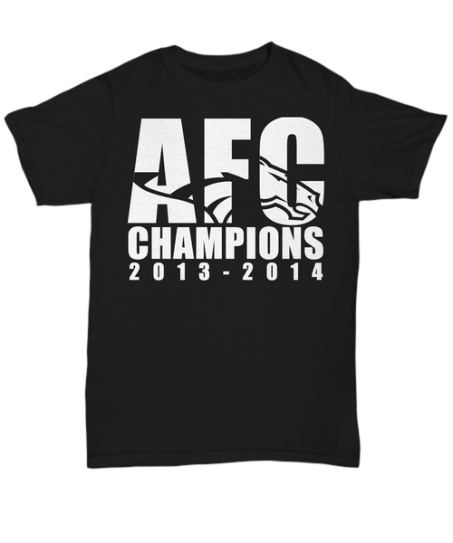 Women and Men Tee Shirt T-Shirt Hoodie Sweatshirt AFC Champions 2013 - 2014