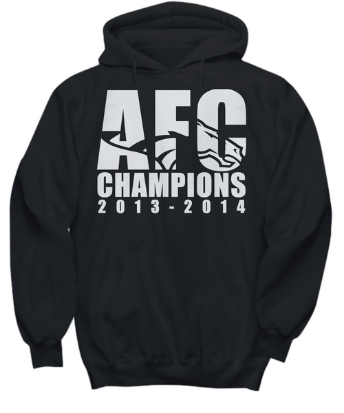 Women and Men Tee Shirt T-Shirt Hoodie Sweatshirt AFC Champions 2013 - 2014