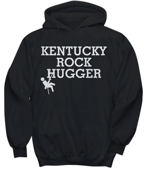Women and Men Tee Shirt T-Shirt Hoodie Sweatshirt Kentucky Rock Hugger
