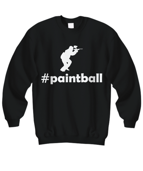 Women and Men Tee Shirt T-Shirt Hoodie Sweatshirt #paintball