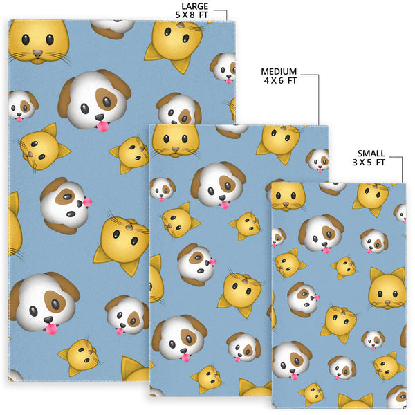Floor Rug Emojis 1-01