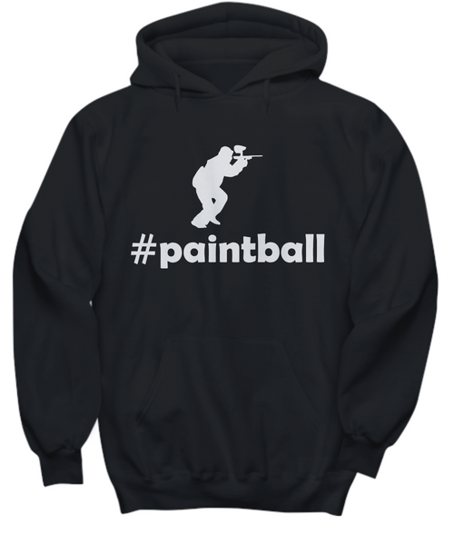 Women and Men Tee Shirt T-Shirt Hoodie Sweatshirt #paintball